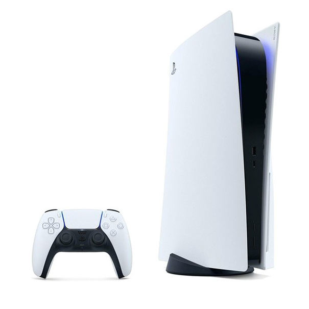 پلی استیشن 5